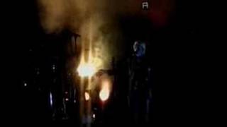 Massive Attack - Special Cases (Live - Athens 2003)