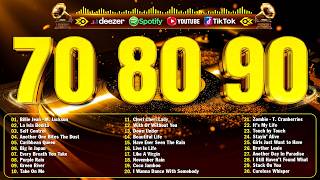 Best Music Hits 70s 80s 90s Playlist 📀 Greatest Hits 70s 80s 90s Oldies Music 1886 📀 Music Hits 80s MQDEFAULT Thumbnail
