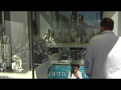 Mort d'un bijoutier à Cannes: les quatre braqueurs devant les assises