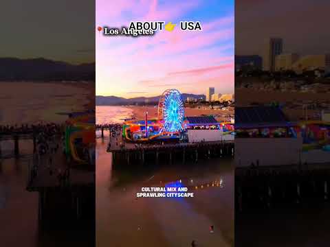 SHORT BIO USA 🙂 #usashorts #eathealthy #usatoday #losangeles