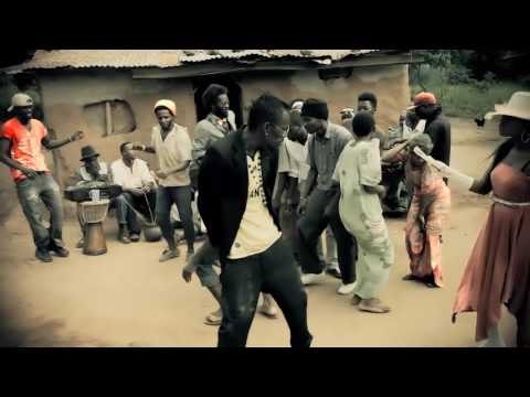 Njeela  - Vampino  Clear Copy (Official Video)