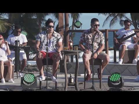 Refém De Você - Naldinho e Leo Rios
