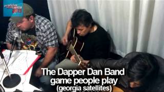 The Dapper Dan Band - game people play (georgia satellites) 27-05-2013