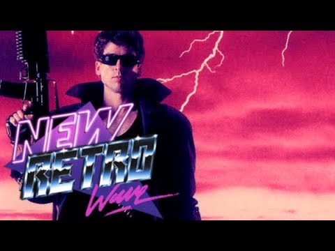 Sunset Warrior - Rising Darkness