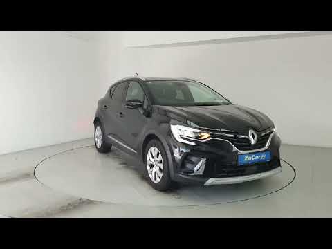 Renault Captur Tce 130 EDC Iconic - Image 2