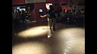 Kleber Queiroz & Karina Colmeiro - 3/3