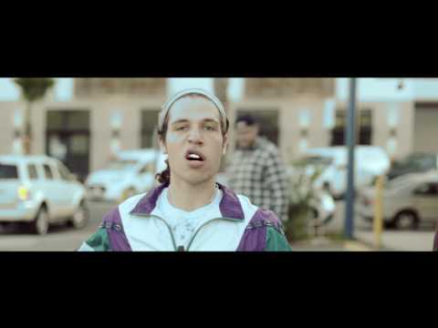 "Larger Than Life" Emcee Kers ft. YungSavvy, Saint Nic & YogaMatt (OFFICIAL MUSIC VIDEO)