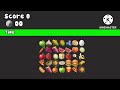 Food Swap Funding Credits