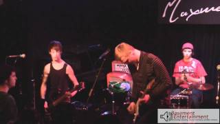 Deadline - Young And Restless (Live At Maxwell's Music House) - 20120103