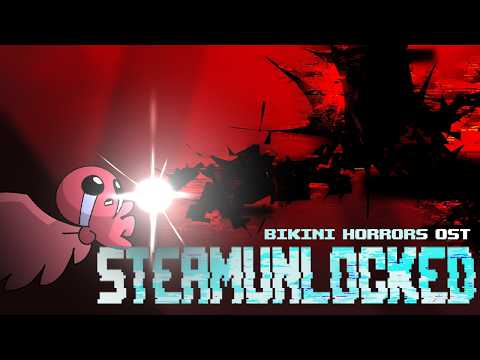 Steamedunlocked