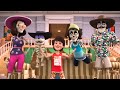 Pinaki And Happy Bhoot Bandhus Full Ep Pinaki ने बनाया Plan Ballu के Plan पर �