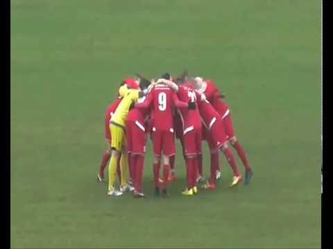 Ostrovia 1909 Ostrów Wielkopolski vs. Kania Gostyń