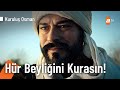 Devletin kutlu olsun Osman Bey! - Kuruluş Osman 143. Bölüm