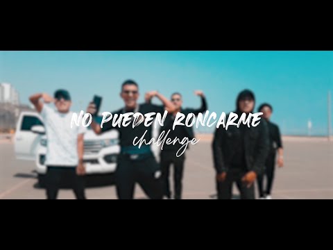 “No pueden roncarme Challenge” - Bayron x Beviel x Randy x Jhoaldri x Bkings (Video Oficial)