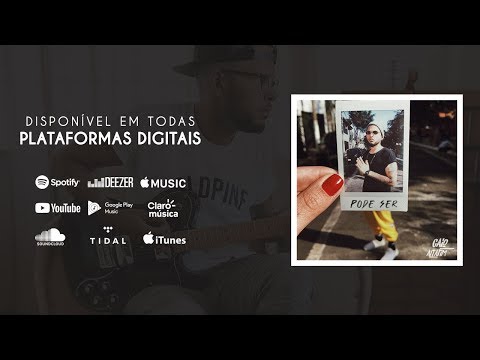 Pode Ser - Caio Altafim