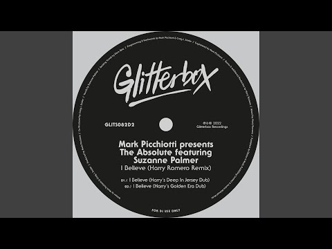 I Believe (Harry's Golden Era Dub)