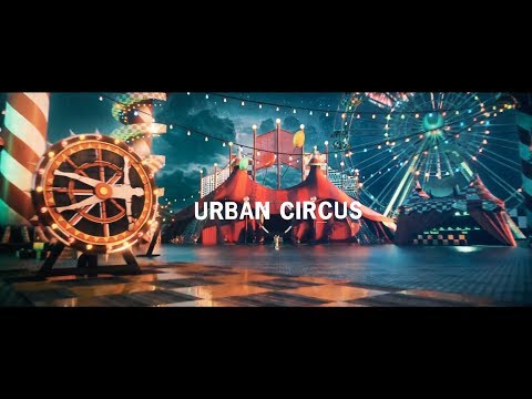 New Horizons 2017 | Urban Circus Aftermovie