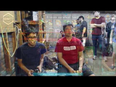 LSSD #60 - Zen vs. SSBM-T | Trichael Man - Singles LSF - SSBM