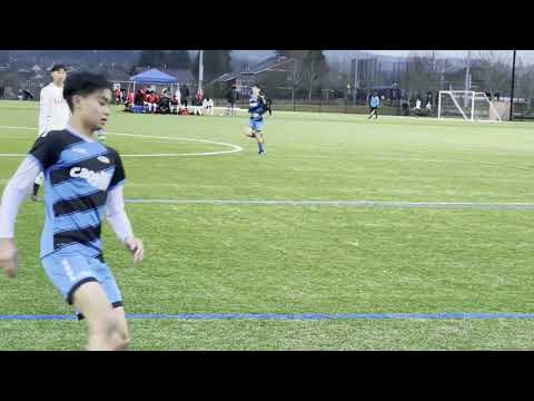 WA Rush B08 vs. La Roca FC B08 12.10.2022