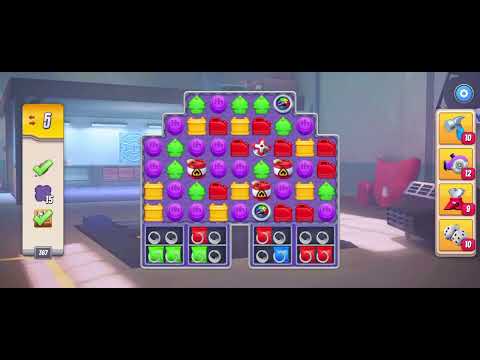 Chrome Valley Customs Level 367no boosters | PuzzledCubes.site