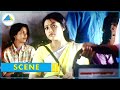 Meena Talks To Arjun Super Scene Rhythm Movie Scene