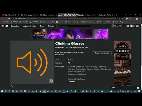 Roblox - Puppet Scientist Blumy (Oficial) Theme!