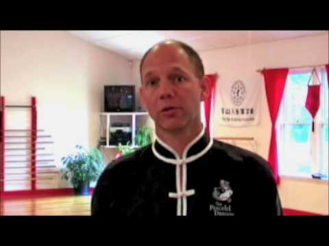 Introduction to Kids Classes at The Peaceful Dragon