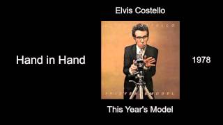 Elvis Costello - Hand in Hand - This Year&#39;s Model [1978]
