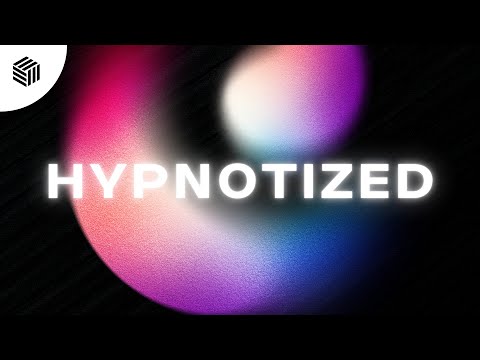 Moodygee, Adam Bü & Sarah de Warren - Hypnotized