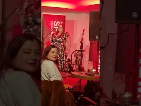 Full spectrum live