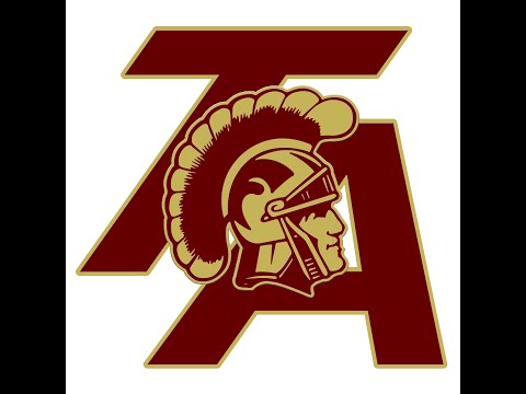 TA Football vs South Portland  - Class A South Semifinals 2025