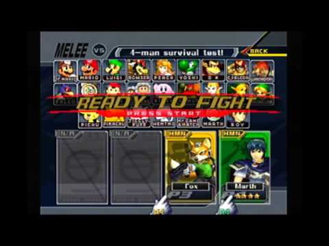 UMEME 22 Losers Round 1 (Peter vs COP CRUSHER)