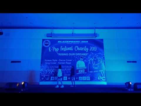 [190310] GFriend - Me Gustas Tu by GFlower @BlackPointIna