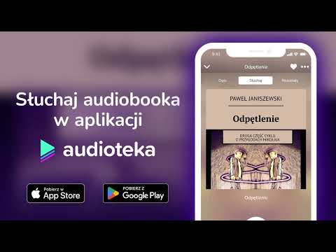 Odpętlenie - audiobook |  Paweł Janiszewski (czyta Tomasz Karc)