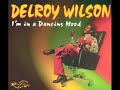 Delroy Wilson - It's the same old song