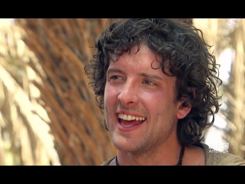 Atlantis Season 2 (Insider: Stunts)