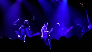 The Promise Ring - B Is For Bethlehem - Live @ Irving Plaza, NY, 5/20/12