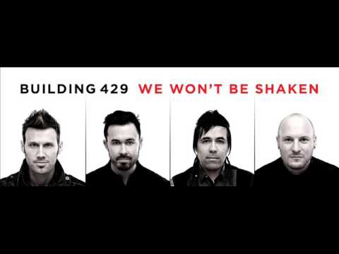 We Wont Be Shaken video