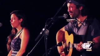 charlie darwin - the low anthem