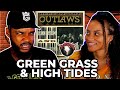 🎵 The Outlaws - Green Grass and High Tides REACTION
