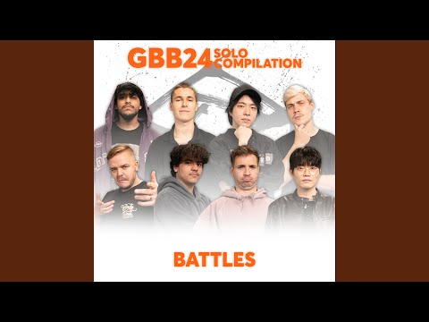 Quarterfinal 4 Round 3: Julard