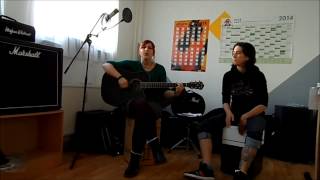 Death of a Clown -  (Cover) Chemtrails