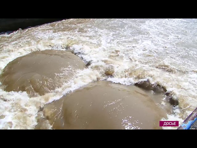 Чистая питьевая вода - в каждый дом