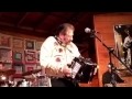 Jo-el Sonnier..Grammy Award nominee