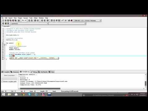 Programming Exercise 9