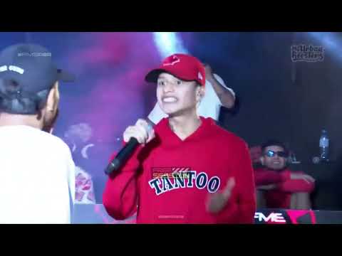 VIJAY KESH VS PIERO PISTAS  MEJORES MOMENTOS