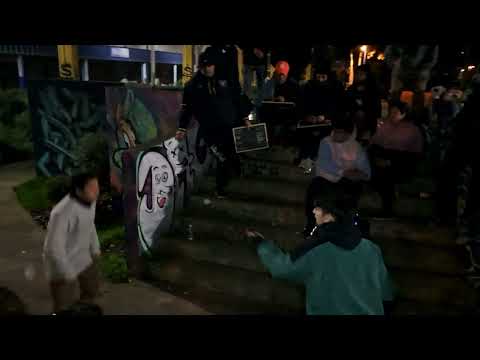 BRS vs NESAK - 8vos REGIONAL SUPREMACIA MC X AUKAN FREE