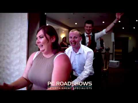 PCRoadshows Entertainments Ltd video.