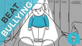 How to Stop Bullying! Examples &amp; and Best Solutions (For Students)
