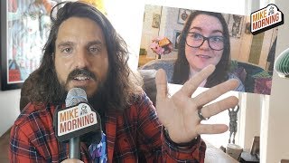 Being totally cool with yourself